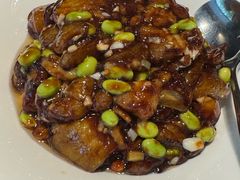 -到家尝北京菜(西坝河店)