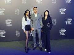 -欢乐海岸椰林沙滩-2025湾区超级灯会