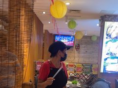 -木槿花韩式炭烤·熟成肉工坊(孙文东路店)