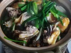 -上南瓦煲鸡·清远鸡·老字号(总店)