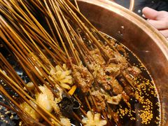 -搓火大都会(广安门总店)