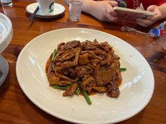 -凤阁楼果木烧鹅(鹤山陈山店)