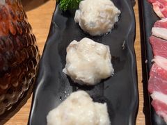 -掂档潮汕牛肉火锅(沈阳万象城店)