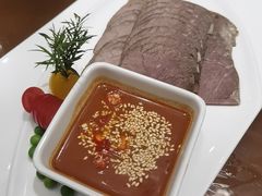 -尚宴(盛世广场·食尚街店)