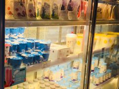 -一鸣真鲜奶吧(巴黎都市奶吧店)