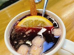 -Brut Eatery悦璞食堂(愚园路店)