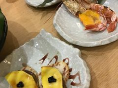 -山之川日料放题(通州店)