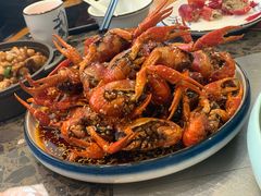 -马头巷·食景园(苏州总店)