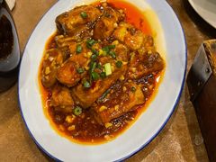 -一楼食业·美食人家