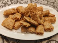 -山外山菜馆(玉泉路店)