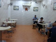 大堂-信行丰炖品皇店(光孝路店)