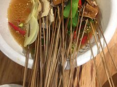 -嘉州叶婆婆钵钵鸡(建设路店)