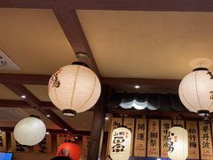 -鸟剑居酒屋(林和东路店)