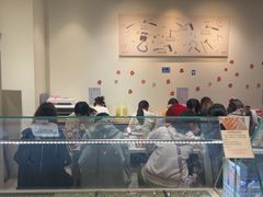 -熙工匠手工银饰·拼豆团建DIY(富华里店)