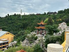 -正觉寺