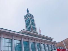 -长沙火车站(地铁站)