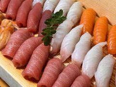 -鮨冠OMAKASE食べ放题(北京首店)