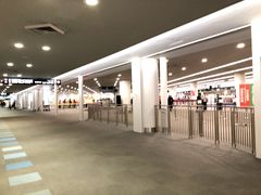 -中部国际机场