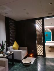 -文华东方水疗中心