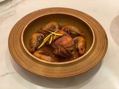 神仙虾蟹双拼-神仙馆(衡山路店)