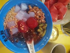 -蜀儿郎串串香(香河店)