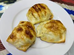 -莎车清真美食