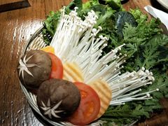 -东巴人鱼豆花火锅(幸福街店)