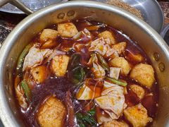 麻辣烫-五十中小肉串(南站店)
