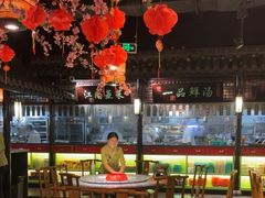 -卢大鲜鱼头捞饭(美利广场店)