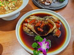 -涌觅名灶·本地海鲜宁波菜(财富广场店)