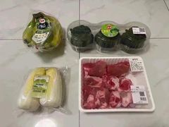 -山姆会员商店(上海浦东店)