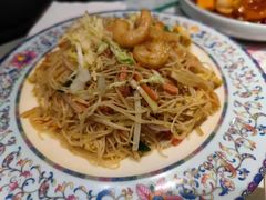 星洲炒米粉-滕记星发餐室·新加坡菜(巨鹿路店)