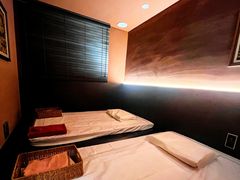 -泰·菩提树下[泰式按摩x精油SPAx肩颈头疗](新景店)