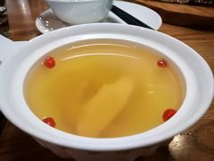 松茸汤-素行天下(国投财富广场店)