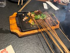 -聚点·北京串(簋街店)