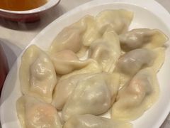 -喜家德虾仁水饺(华强天虹店)