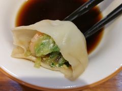 鲜虾水饺-必点海鲜·鲅鱼水饺(鞍山西道店)