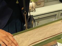 -Gucci(北京金融街购物中心店)