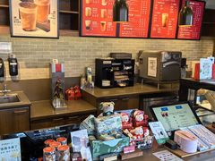 -星巴克(宁波老外滩店)