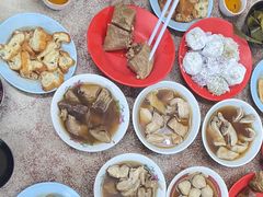 -佑记肉骨茶