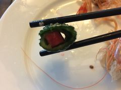 -衡山汇·高级粤菜(霄云路店)