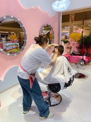 -星咔萌StarCamo儿童剪发(芳圆里IDMALL品牌形象店)