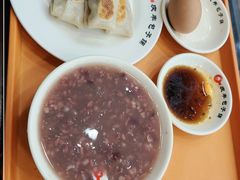 -庆丰包子铺(西单店)