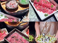 -大龙燚·旷野鲜火锅(广州首店)