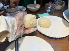 非物质文化遗产破酥包-熙楼(翠湖店)