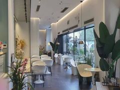 -澈烘焙·生日蛋糕·下午茶(龙华店)