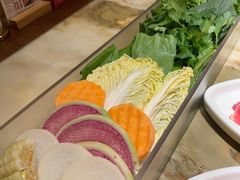 -东道煮牛肉火锅(东盛大街店)