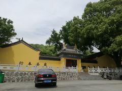-龙寺生态园