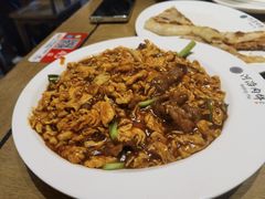 -河沿肉饼Beijing Pie(东华门店)