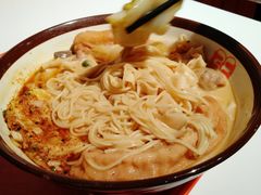 -张亮麻辣烫(上海三湘商业广场店)